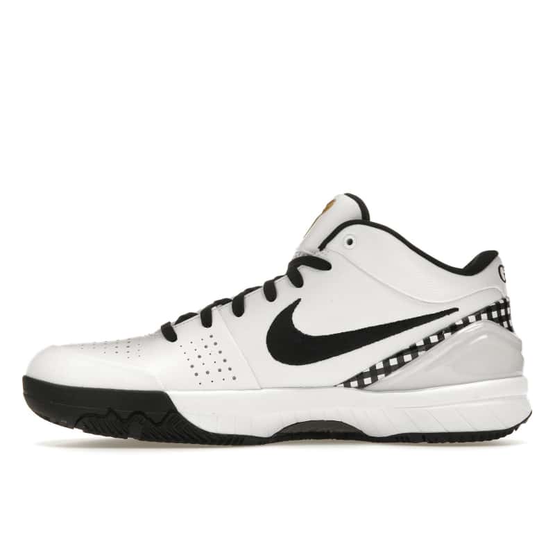Nike Zoom Kobe 4 Protro Mambacita Gigi FJ9363-100 Sneakers