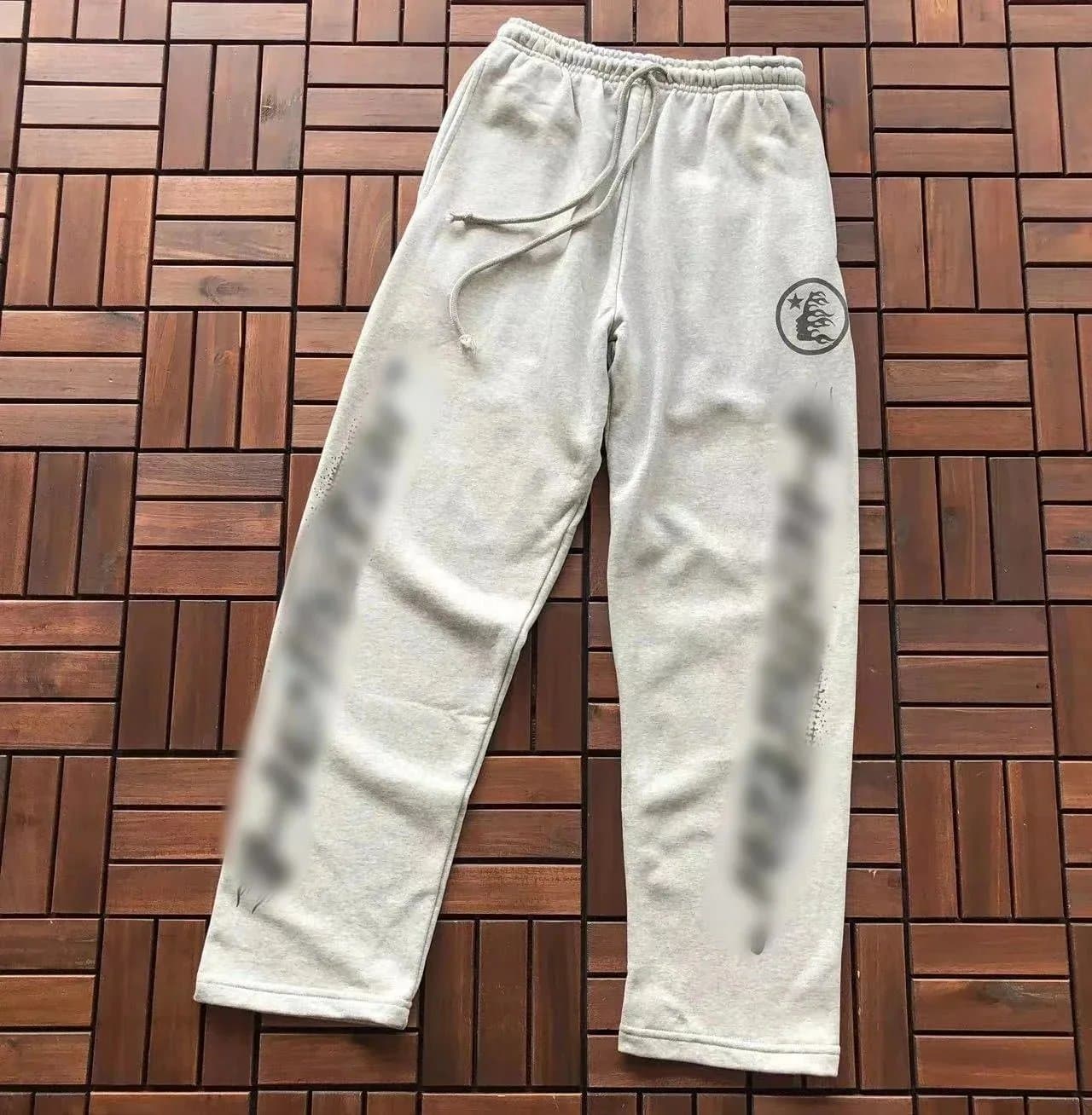 Essentials by Fear of God Grey Sweatpants