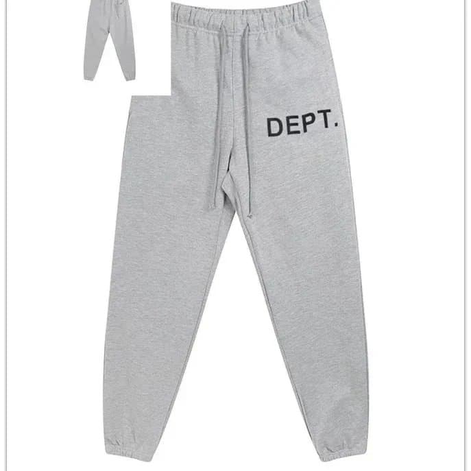 Department 51 Grey Sweatpants