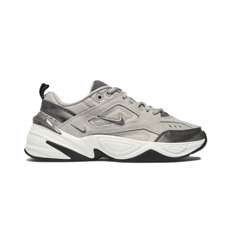 Nike M2K Tekno Sneakers in Sail/Black