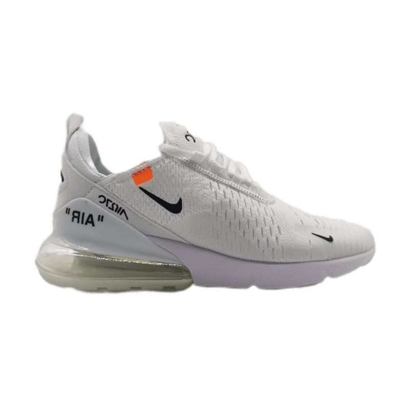 Nike Air Max 270 Off-White 'Sail' Sneakers