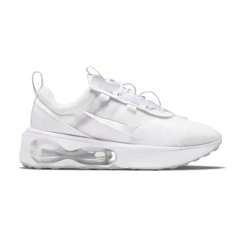 Nike Air Max Vision Sneakers White Pure Violet DA3199-100