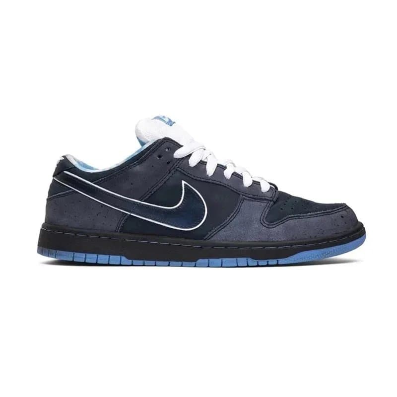Nike SB Dunk Low University Blue Sneakers
