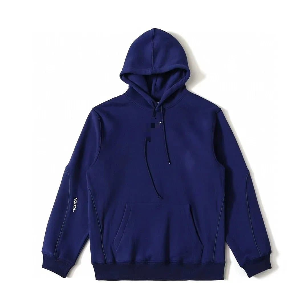 NOCTA NBA x NOCTA Hoodie in藏青色 Navy - 1
