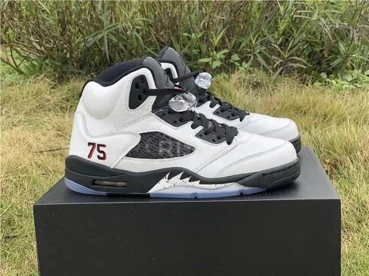 Air Jordan 5 Retro '75' Sneakers