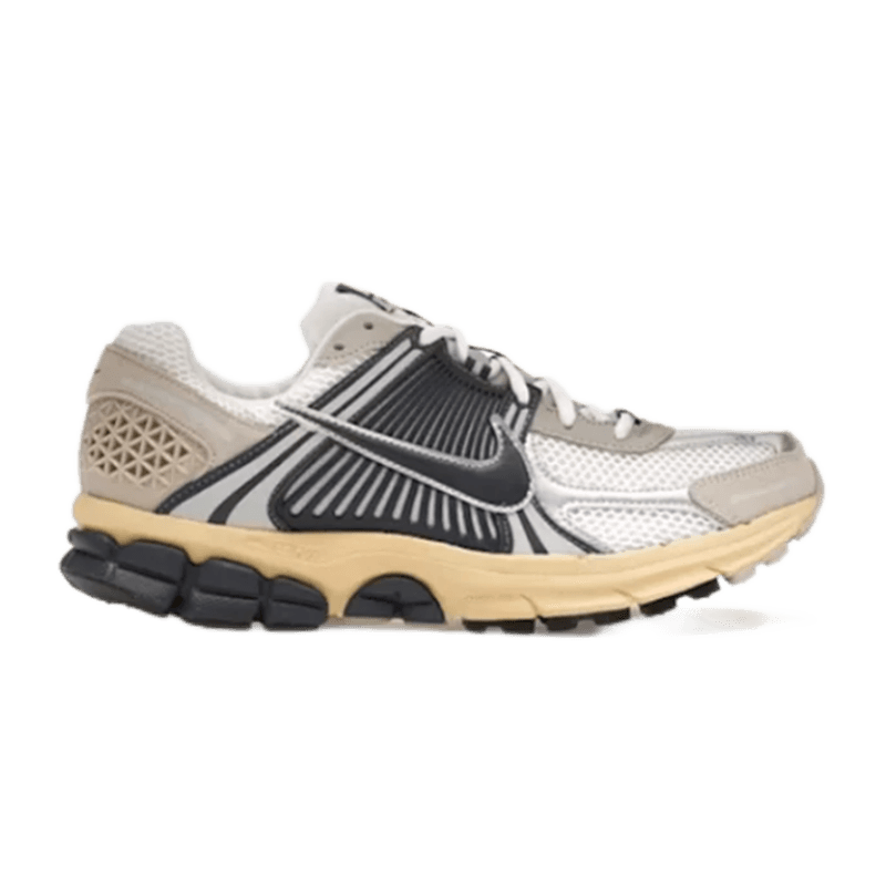 Nike Nike Zoom Vomero 5 Sneakers White - 1