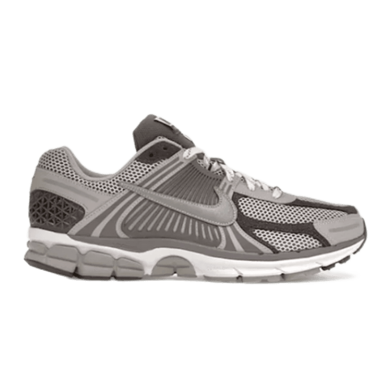 Nike Nike Zoom Vomero 5 Running Shoes Grey - 1