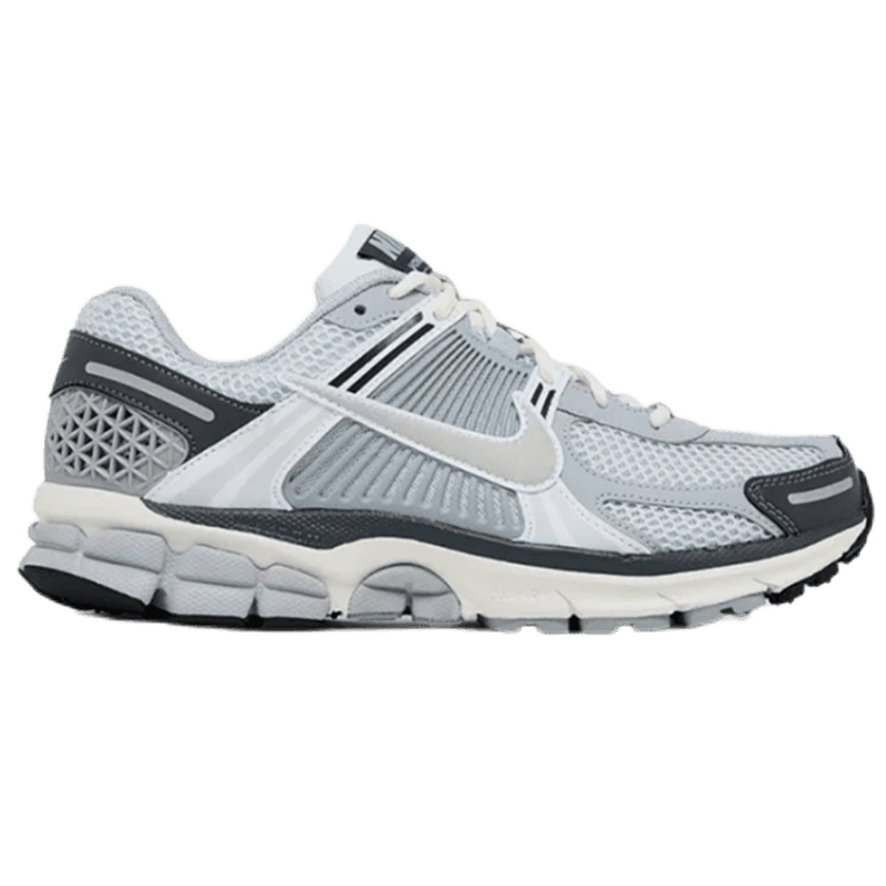 Nike Nike Air Zoom Vomero 5 Running Shoes White - 1