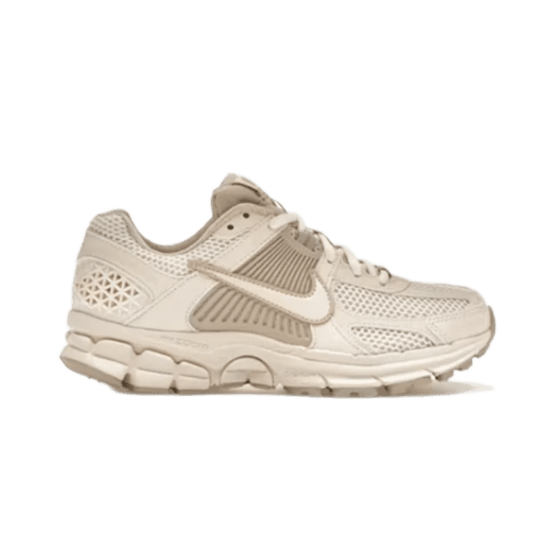 Nike Nike Zoom Vomero 5 Sneakers Beige - 1