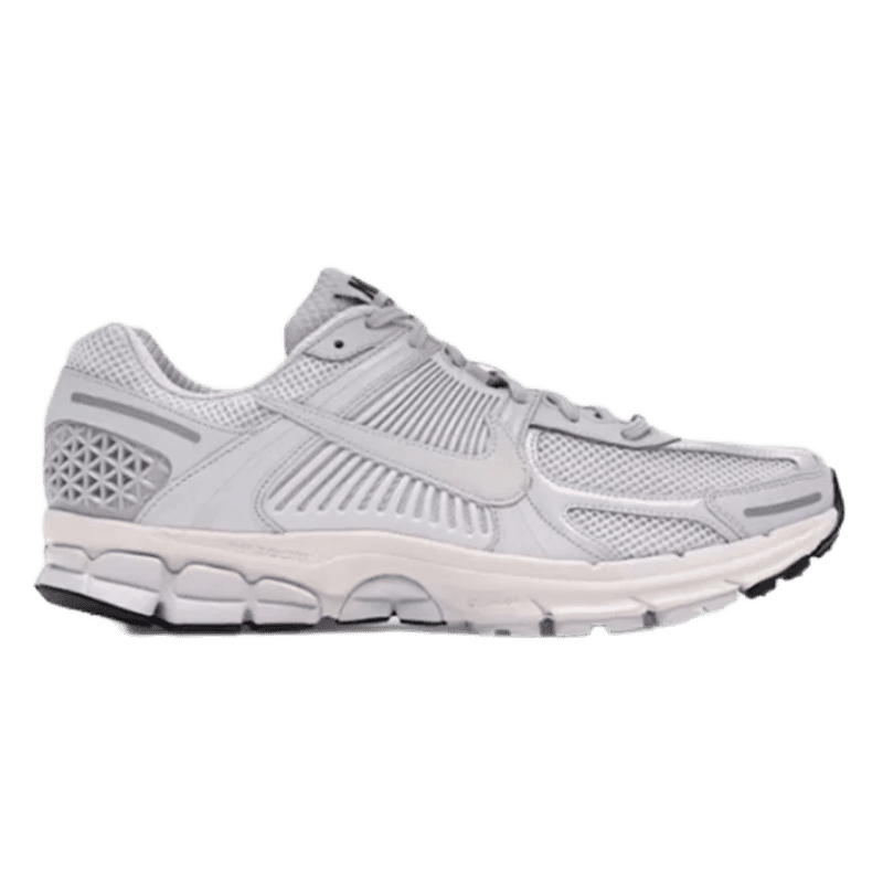 Nike Nike Zoom Vomero 5 Running Shoes Grey - 1