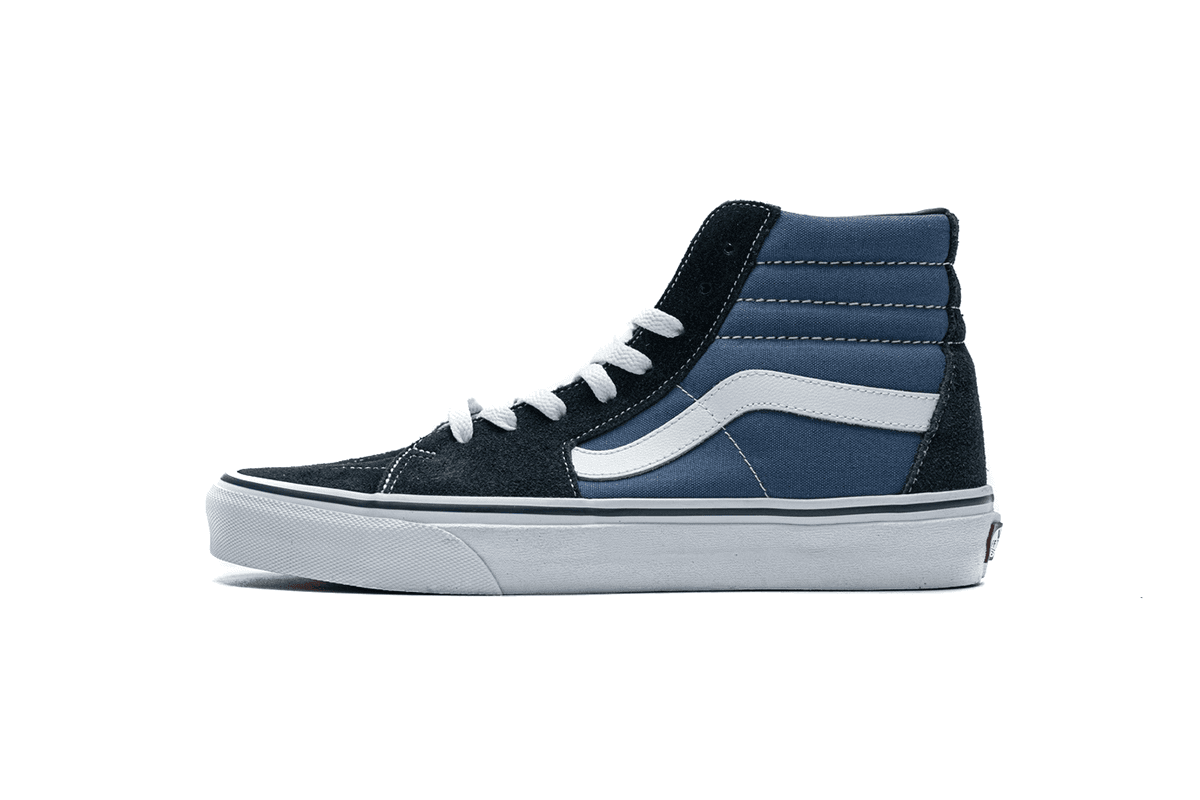 Vans Vans Sk8-Hi Navy VN-0D5INVY Sneakers Navy - 1